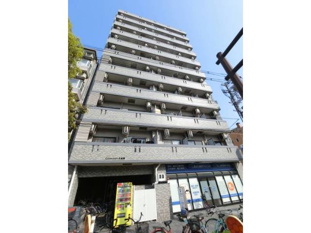 大阪府大阪市大正区三軒家東６丁目