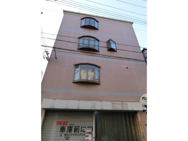 大阪府大阪市大正区三軒家東４丁目