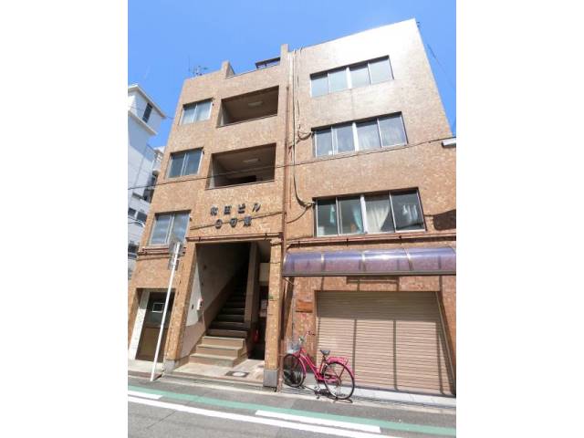 大阪府大阪市大正区三軒家東５丁目