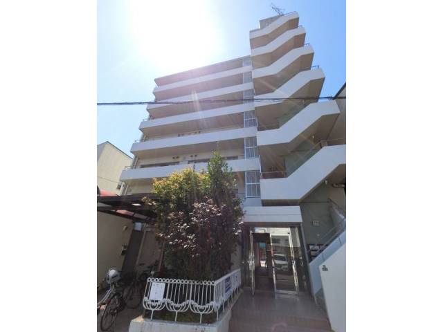 大阪府大阪市西区九条南４丁目