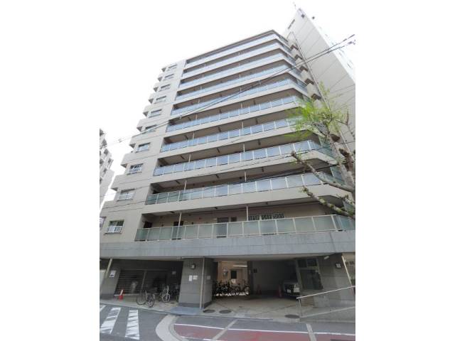 大阪府大阪市西区本田１丁目