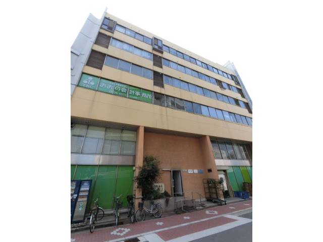 大阪府大阪市港区磯路２丁目