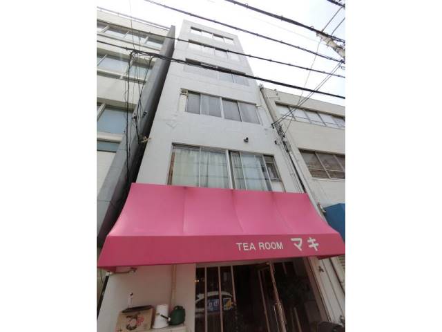 大阪府大阪市西区新町４丁目