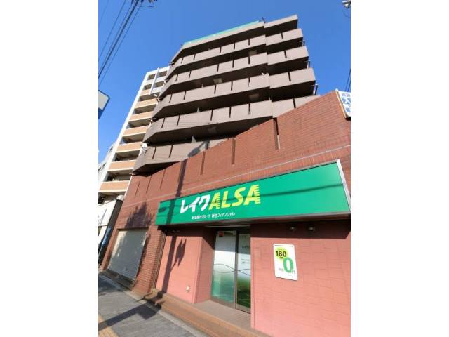 大阪府大阪市大正区三軒家東１丁目