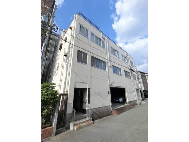 大阪府大阪市大正区三軒家東５丁目