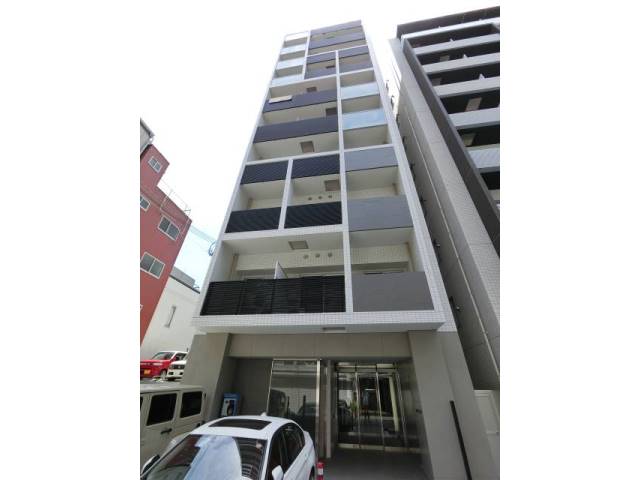 大阪府大阪市西区江戸堀３丁目