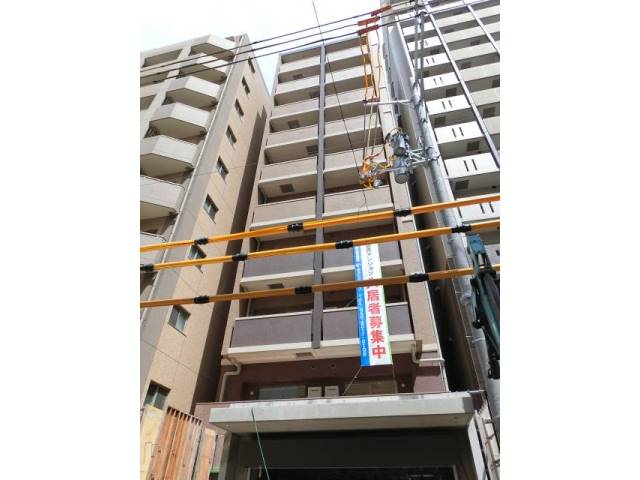 大阪府大阪市西区京町堀２丁目