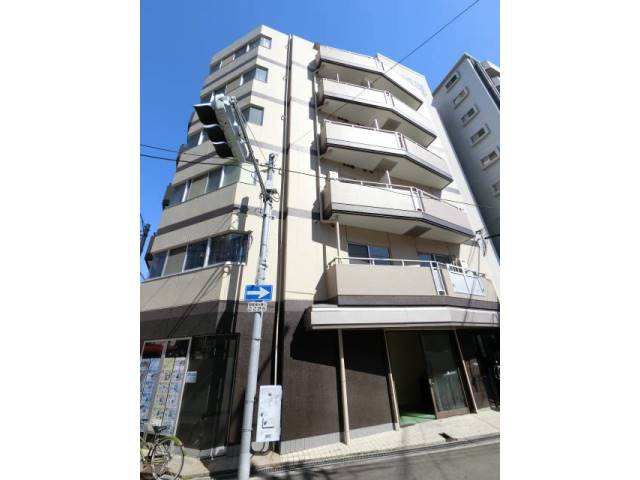 大阪府大阪市西区九条１丁目