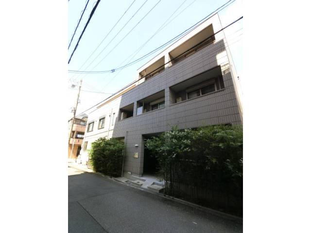 大阪府大阪市大正区三軒家西１丁目