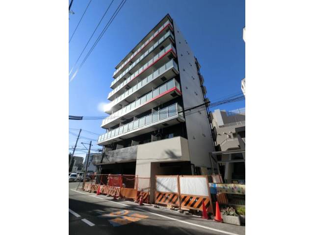 大阪府大阪市浪速区塩草２丁目