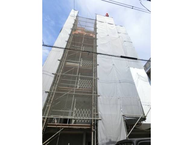 大阪府大阪市西成区梅南２丁目