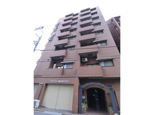 大阪府大阪市浪速区桜川３丁目