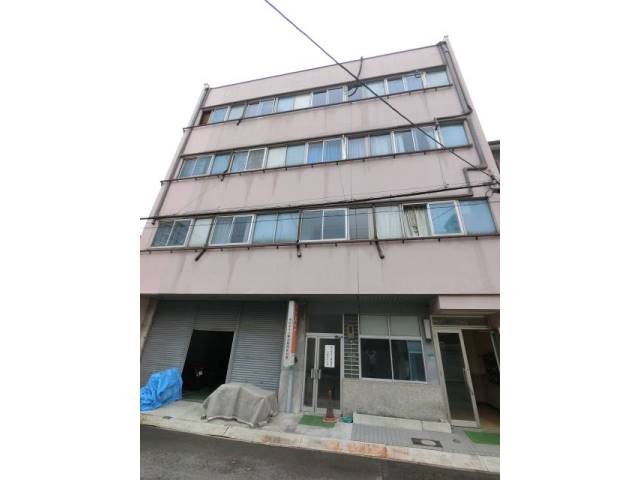 大阪府大阪市浪速区塩草３丁目