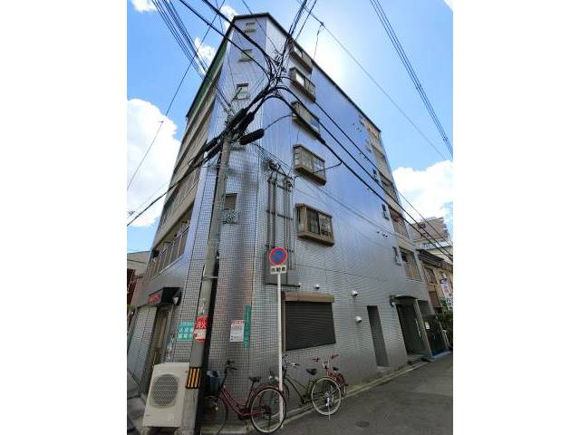 大阪府大阪市浪速区恵美須西３丁目