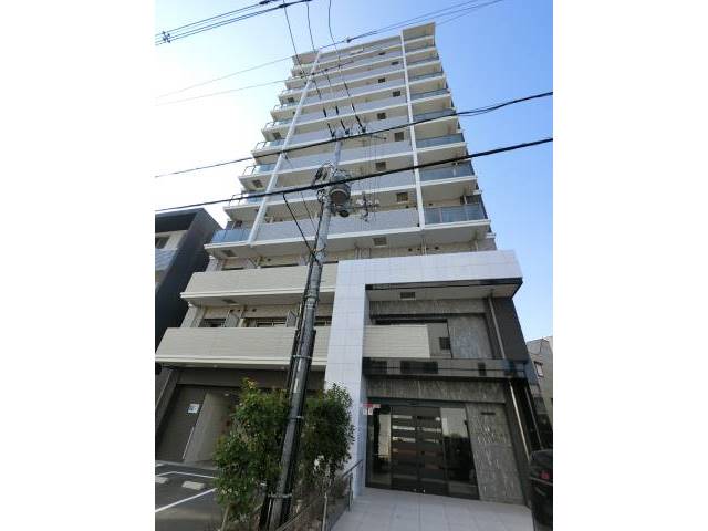大阪府大阪市西区南堀江４丁目