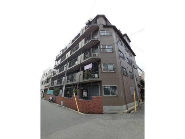 大阪府大阪市西区九条１丁目