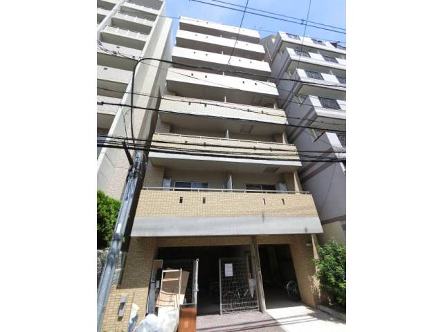 大阪府大阪市浪速区戎本町１丁目