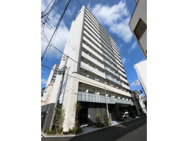 大阪府大阪市西区九条３丁目