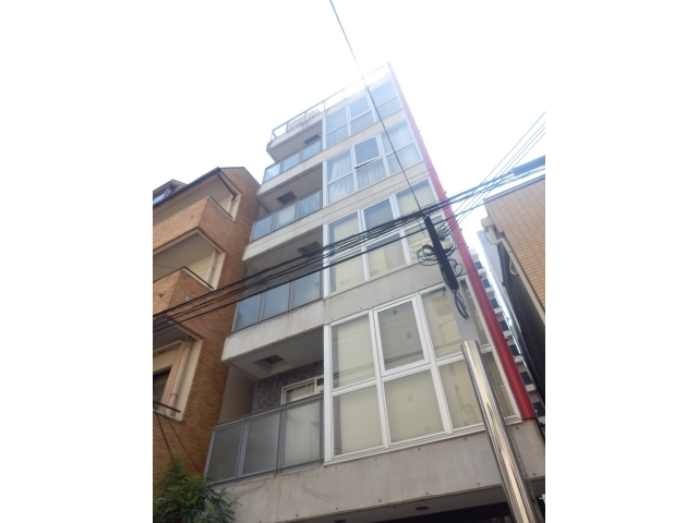 大阪府大阪市中央区徳井町１丁目