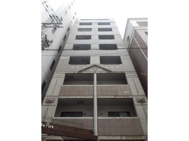 大阪府大阪市中央区徳井町１丁目