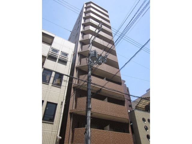 大阪府大阪市中央区徳井町２丁目