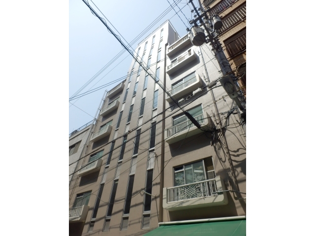 大阪府大阪市中央区徳井町２丁目