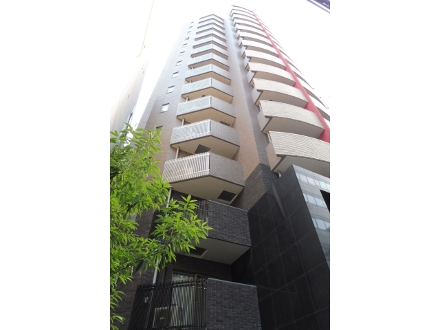 大阪府大阪市中央区徳井町２丁目