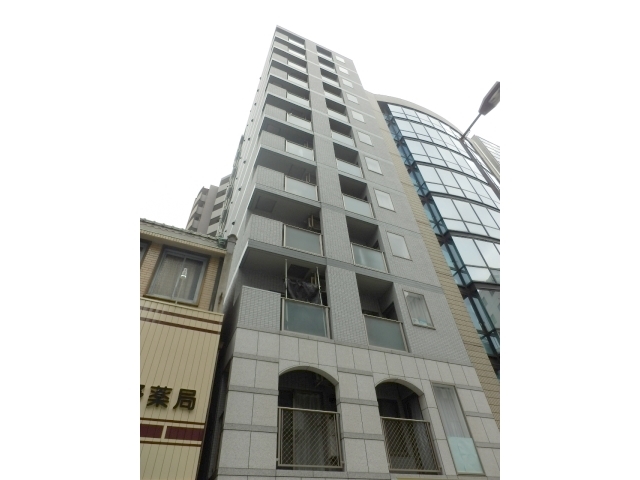 大阪府大阪市中央区徳井町２丁目