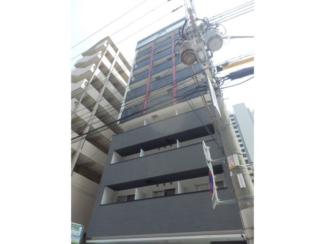 大阪府大阪市中央区内久宝寺町２丁目