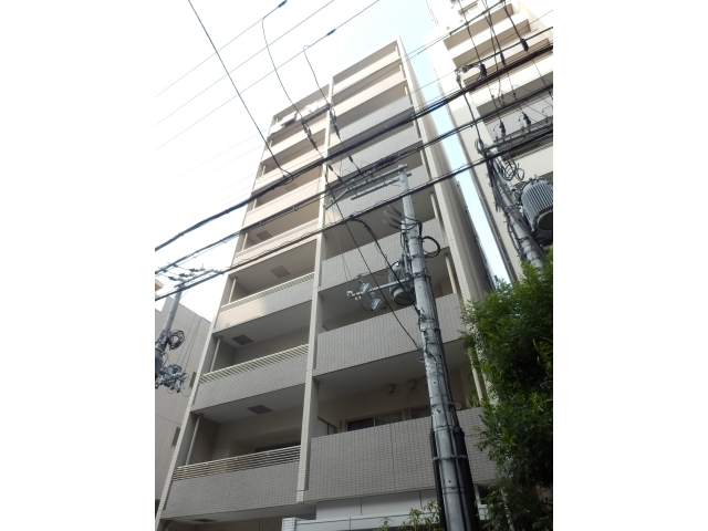 大阪府大阪市中央区内久宝寺町３丁目