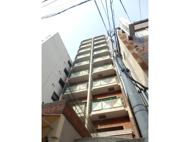 大阪府大阪市中央区内久宝寺町３丁目