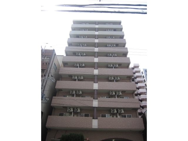 大阪府大阪市中央区内久宝寺町３丁目