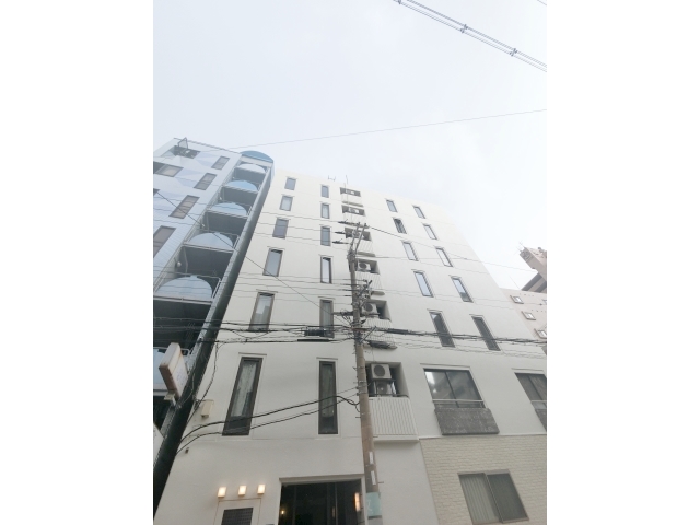 大阪府大阪市中央区内久宝寺町３丁目