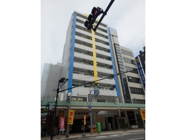 大阪府大阪市中央区内久宝寺町４丁目