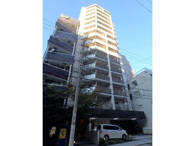 ビエラコート内久宝寺