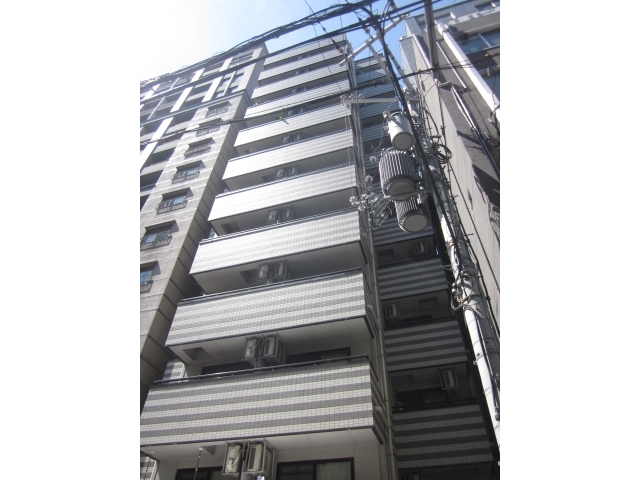 大阪府大阪市中央区南船場１丁目