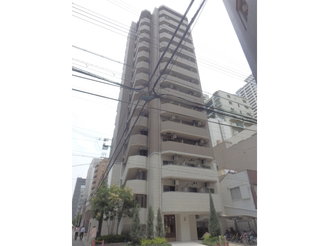 大阪府大阪市中央区内淡路町１丁目