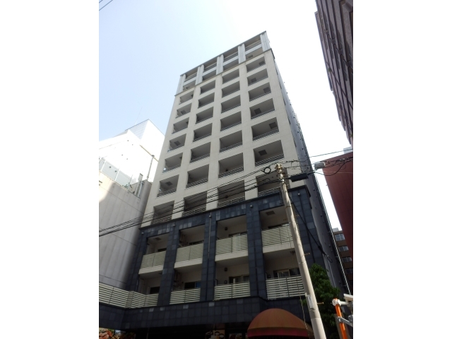 ブラービ南船場