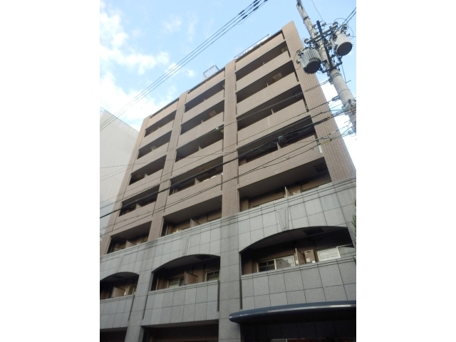 大阪府大阪市中央区内淡路町３丁目