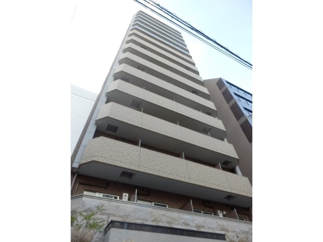 プレサンス心斎橋ラヴィ