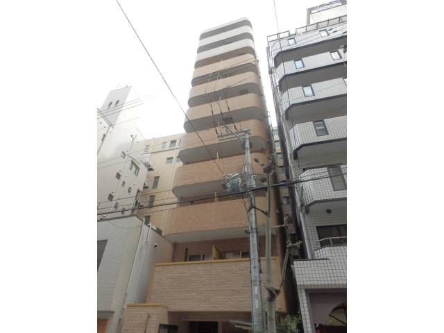 大阪府大阪市中央区内平野町１丁目