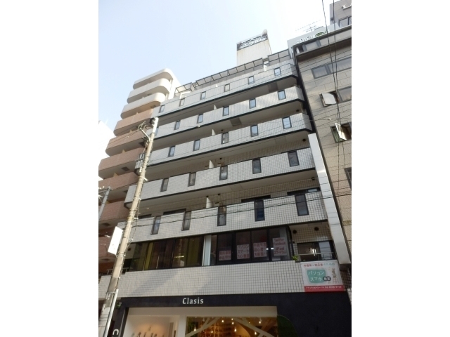 大阪府大阪市中央区内平野町１丁目