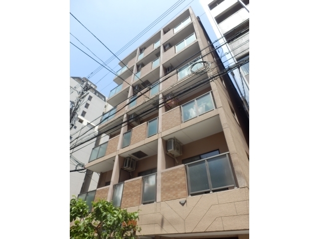 大阪府大阪市中央区内平野町２丁目