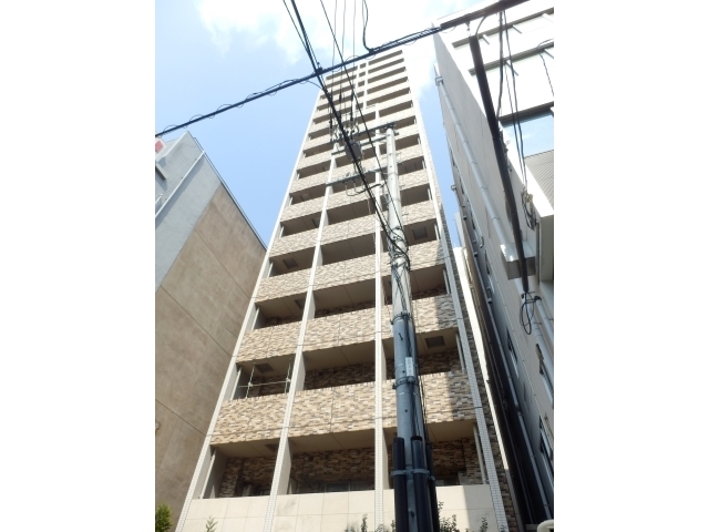 アスヴェル東本町２