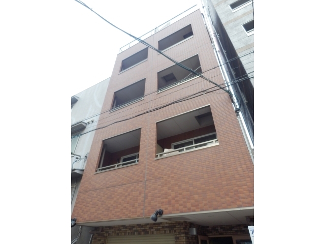 大阪府大阪市中央区島之内２丁目