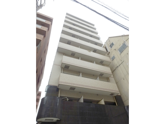 大阪府大阪市中央区島之内２丁目