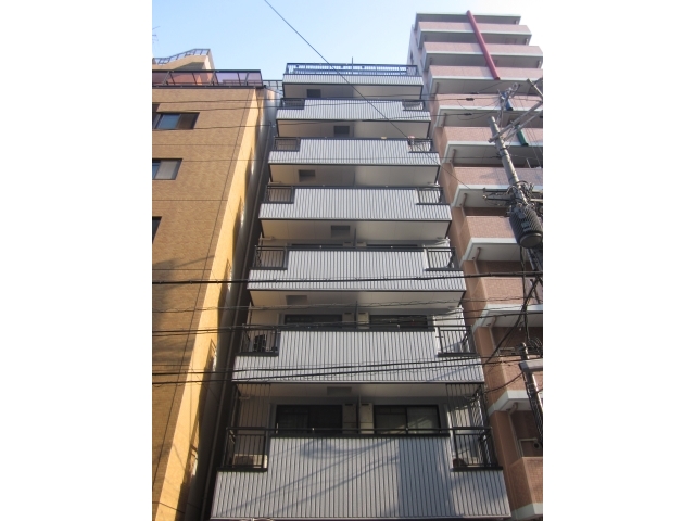 大阪府大阪市中央区南船場１丁目