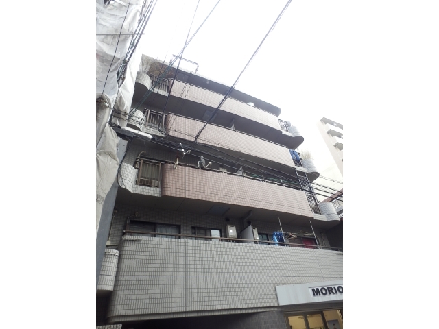 大阪府大阪市中央区島之内２丁目