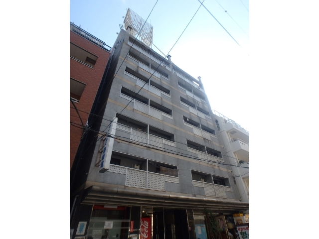 大阪府大阪市中央区島之内２丁目