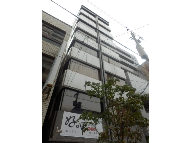 大阪府大阪市中央区島之内２丁目